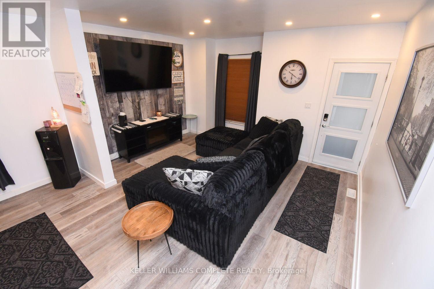 80 Francis Street, Hamilton, ON