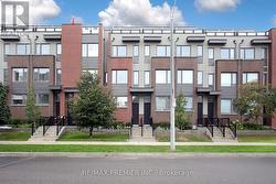 152 FREDERICK TISDALE DRIVE Toronto, ON M3K 0A8