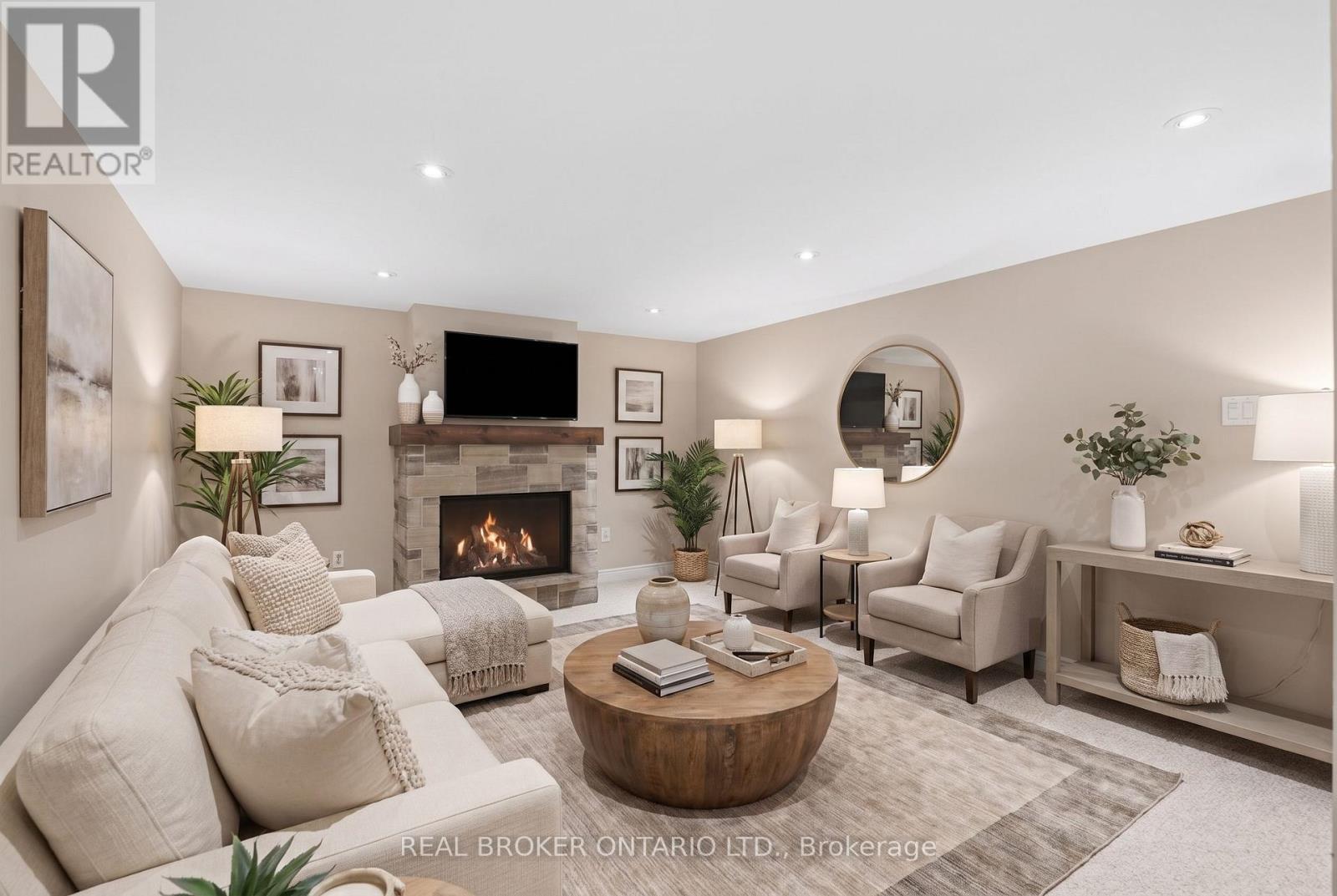 1249 Thorpe Road, Burlington, ON