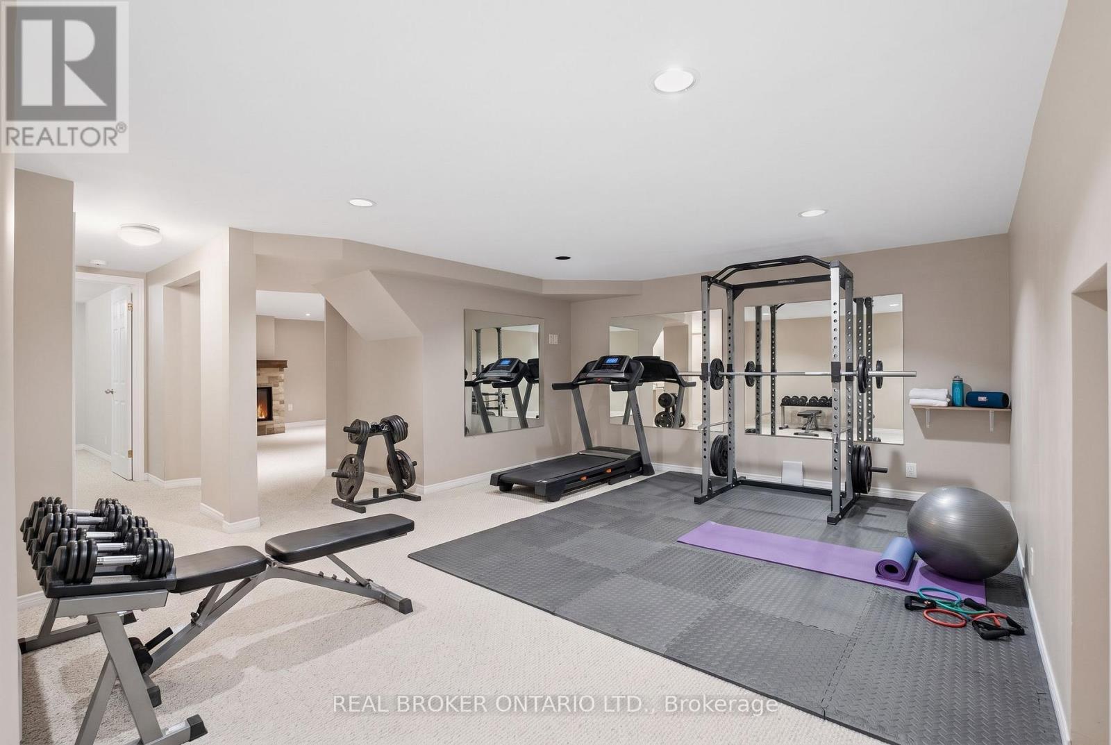 1249 Thorpe Road, Burlington, ON