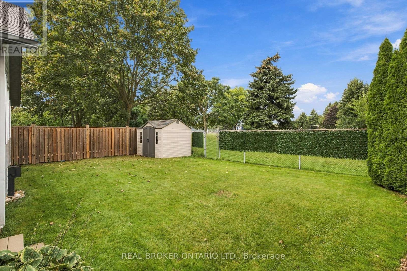 1249 Thorpe Road, Burlington, ON