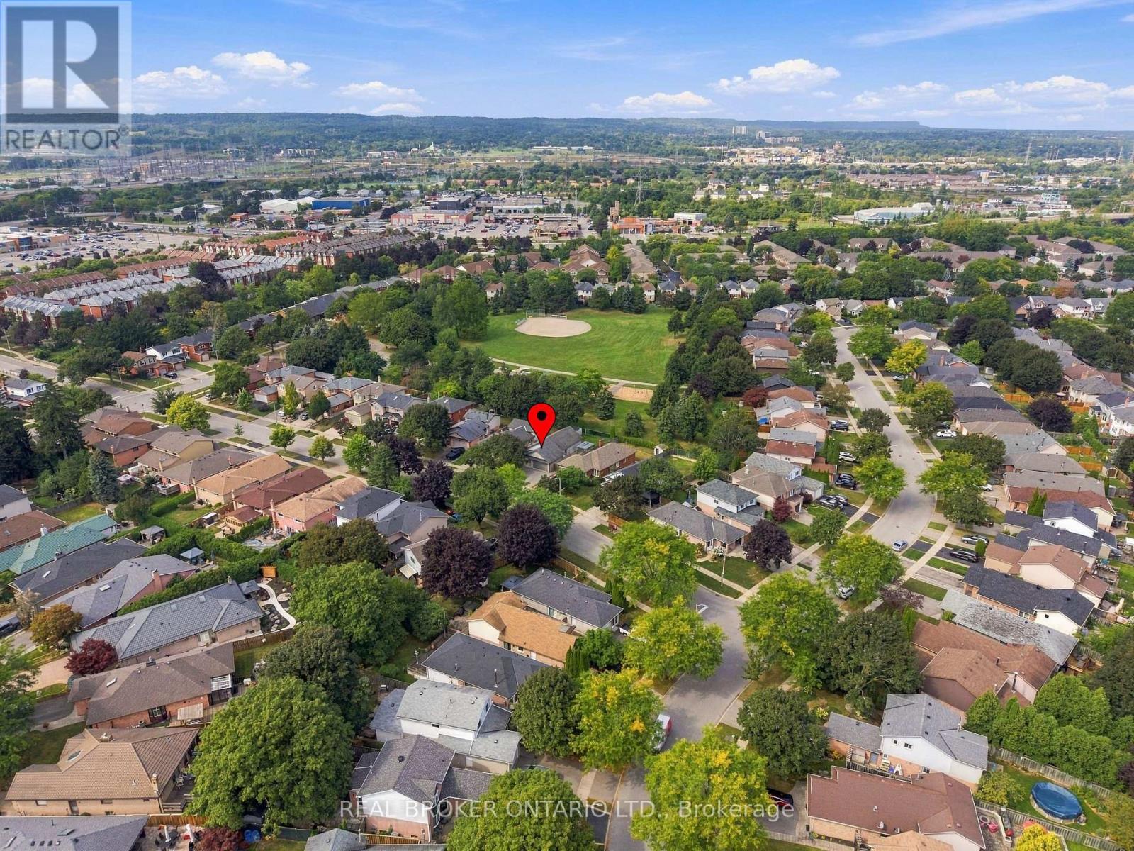 1249 Thorpe Road, Burlington, ON