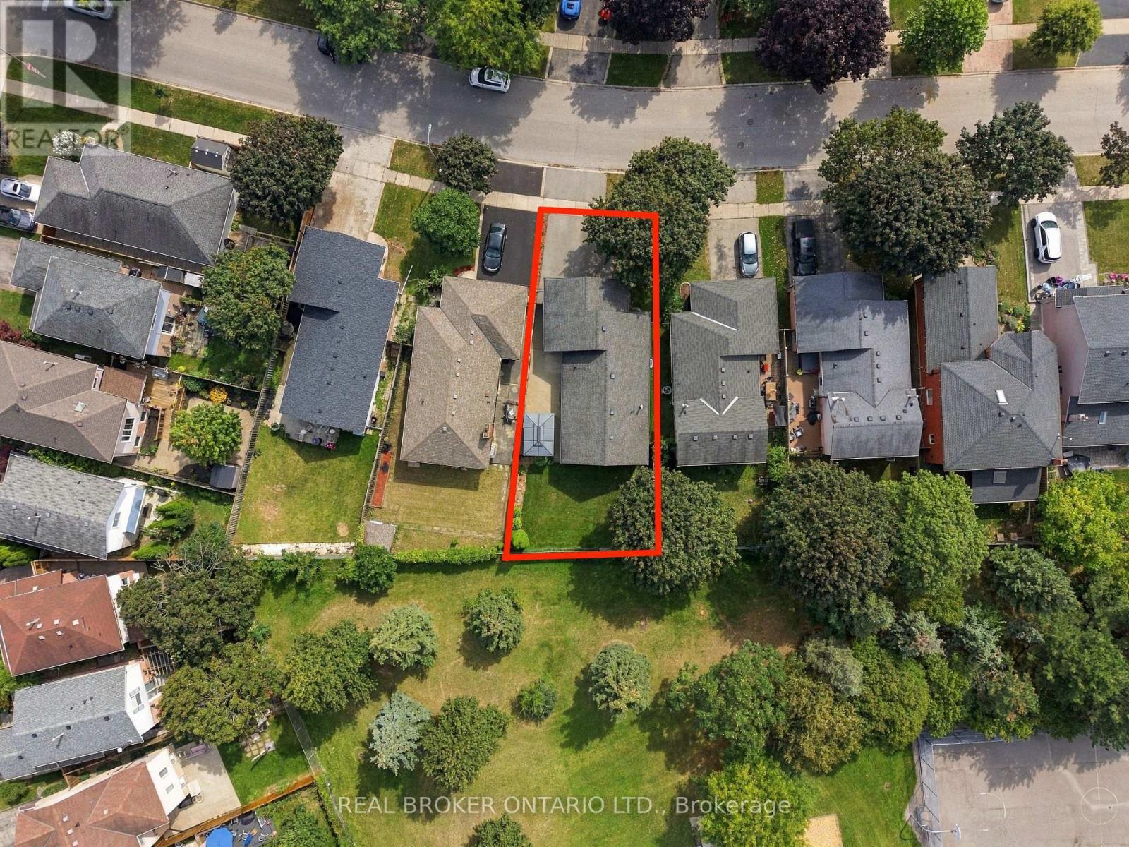 1249 Thorpe Road, Burlington, ON