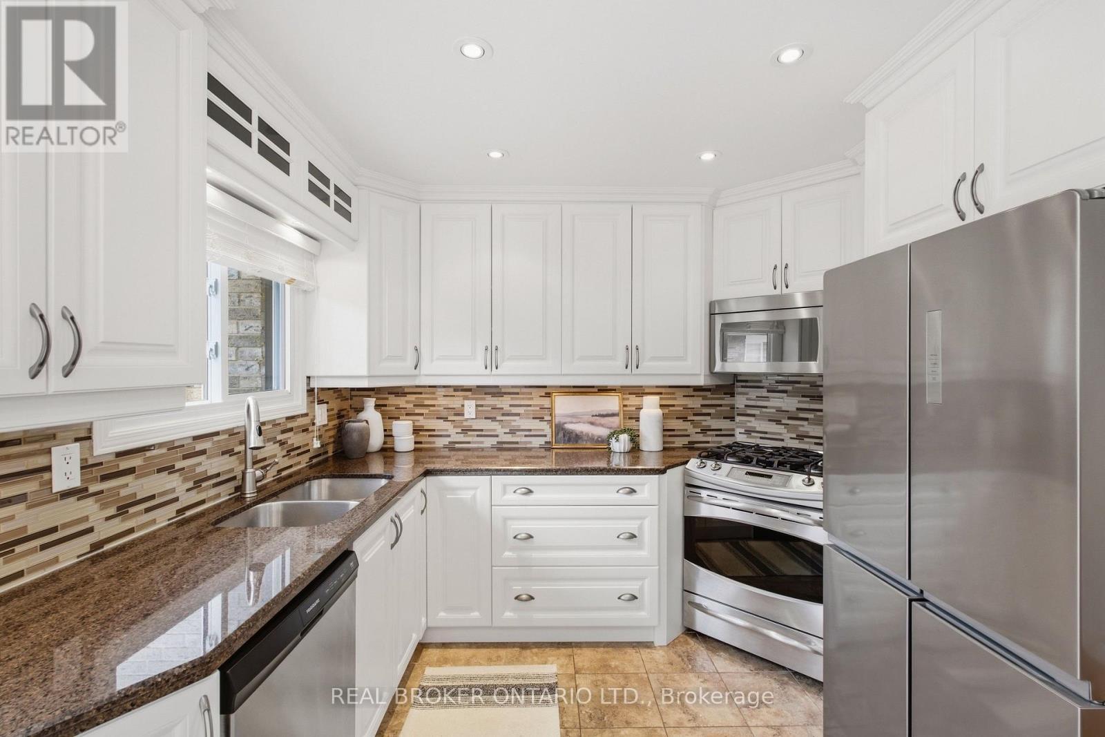 1249 Thorpe Road, Burlington, ON