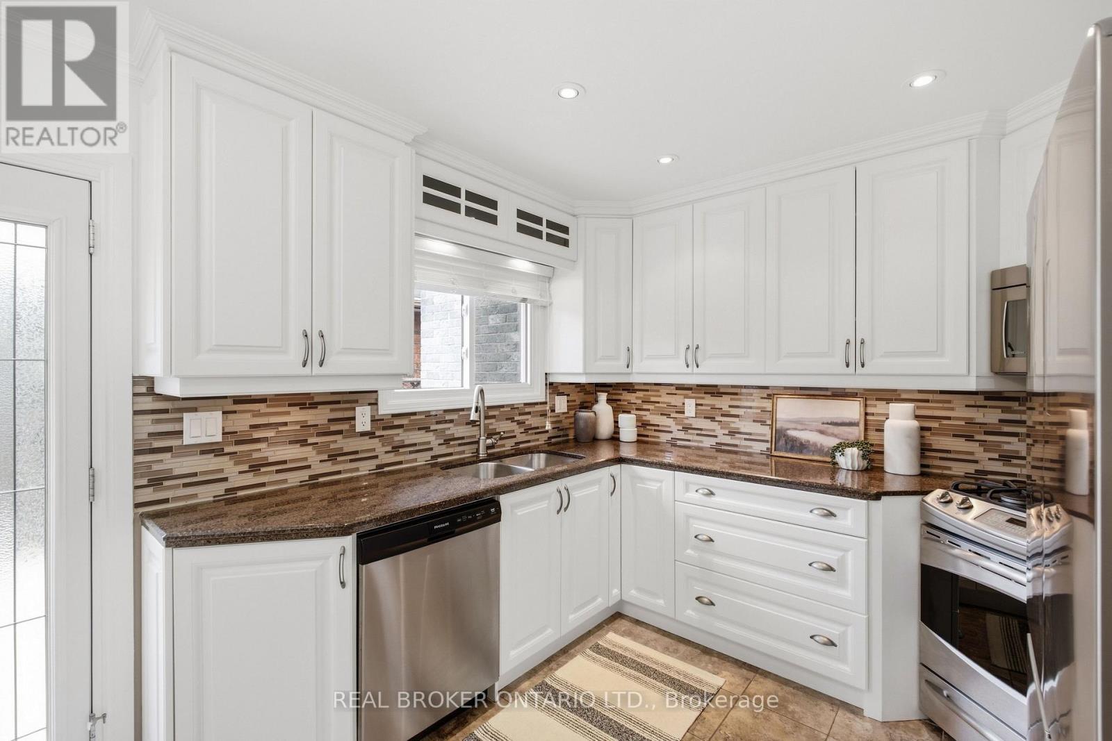 1249 Thorpe Road, Burlington, ON