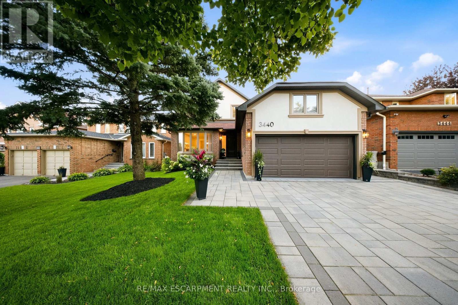 3440 Marmac Crescent, Mississauga, ON