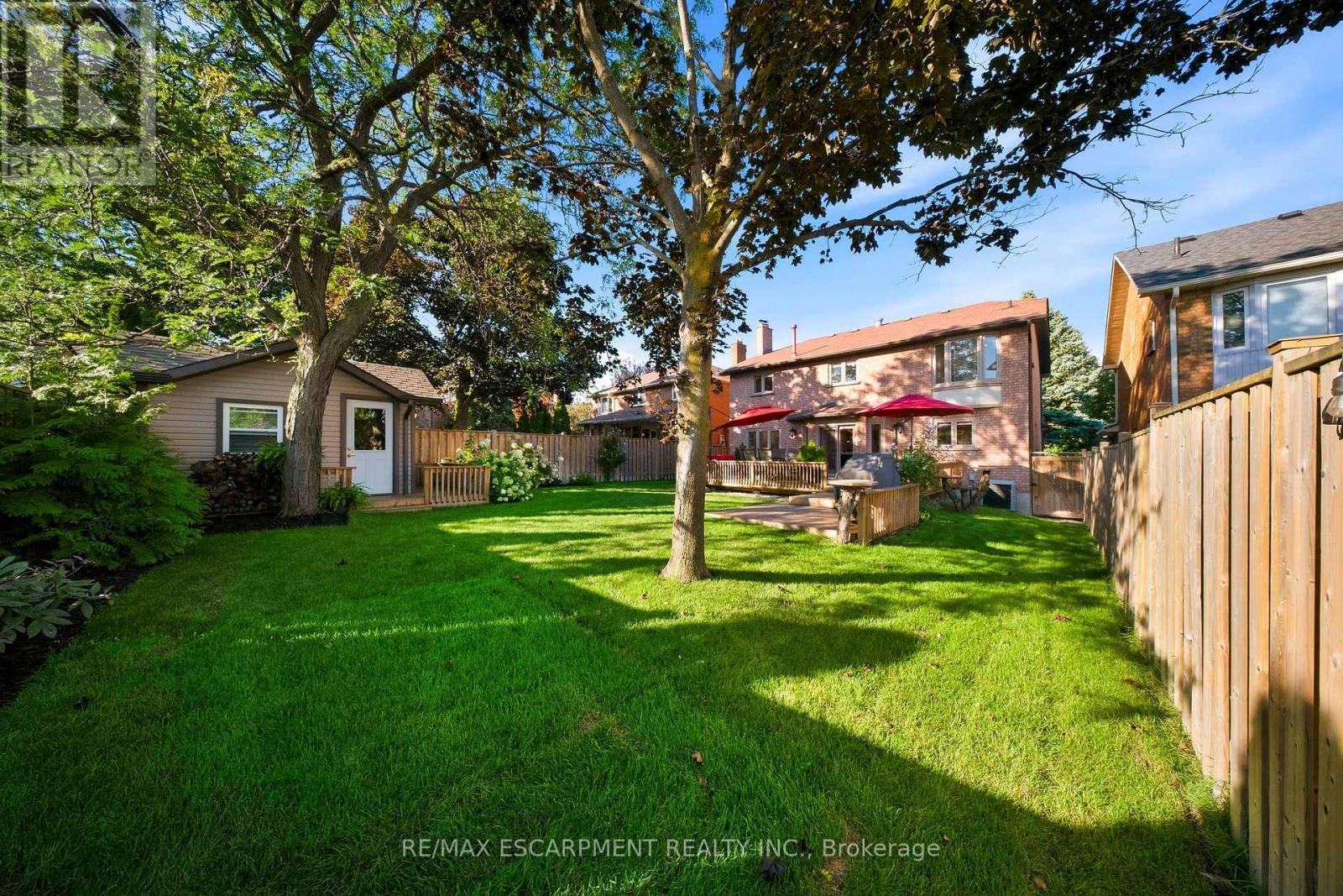 3440 Marmac Crescent, Mississauga, ON