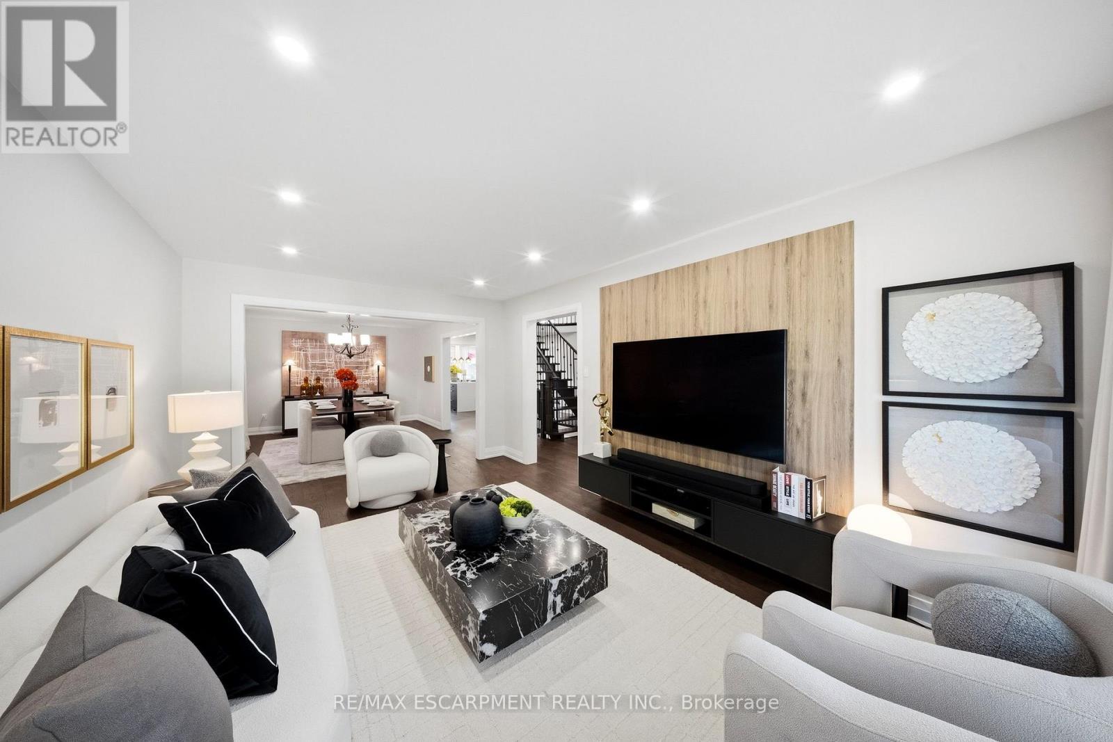 3440 Marmac Crescent, Mississauga, ON