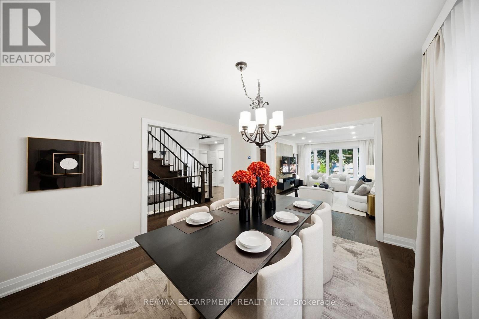 3440 Marmac Crescent, Mississauga, ON