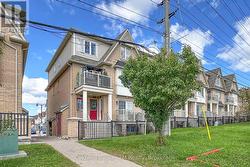 164 KINGSTON ROAD W Ajax (Central), ON L1T 0M9
