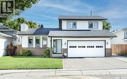 343 Armstrong WAY  Saskatoon, SK S7N 3N1