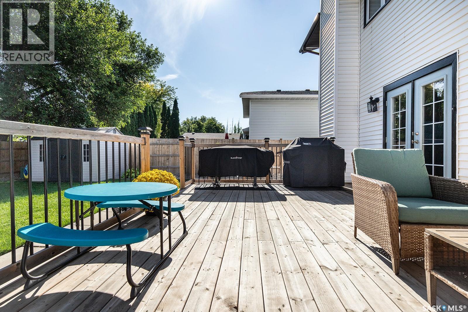 343 Armstrong Way, Saskatoon, SK