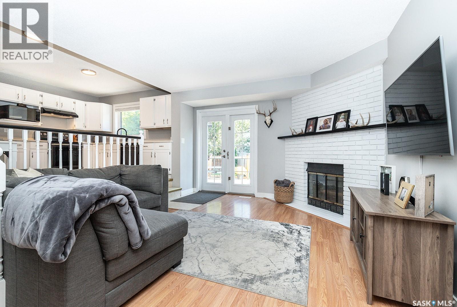 343 Armstrong Way, Saskatoon, SK