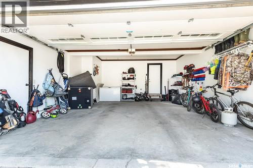 343 Armstrong Way, Saskatoon, SK 