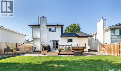 343 Armstrong Way, Saskatoon, SK 
