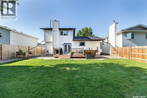 343 Armstrong Way, Saskatoon, SK 