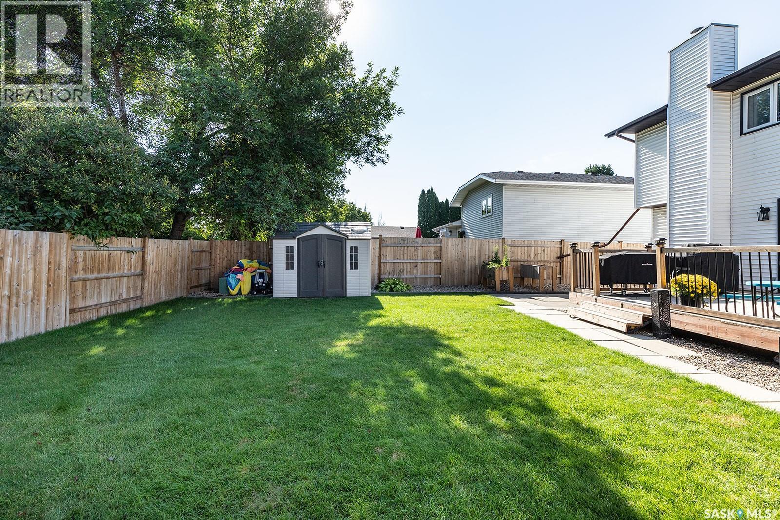 343 Armstrong Way, Saskatoon, SK