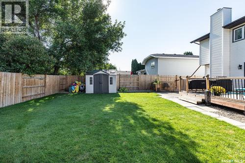 343 Armstrong Way, Saskatoon, SK 