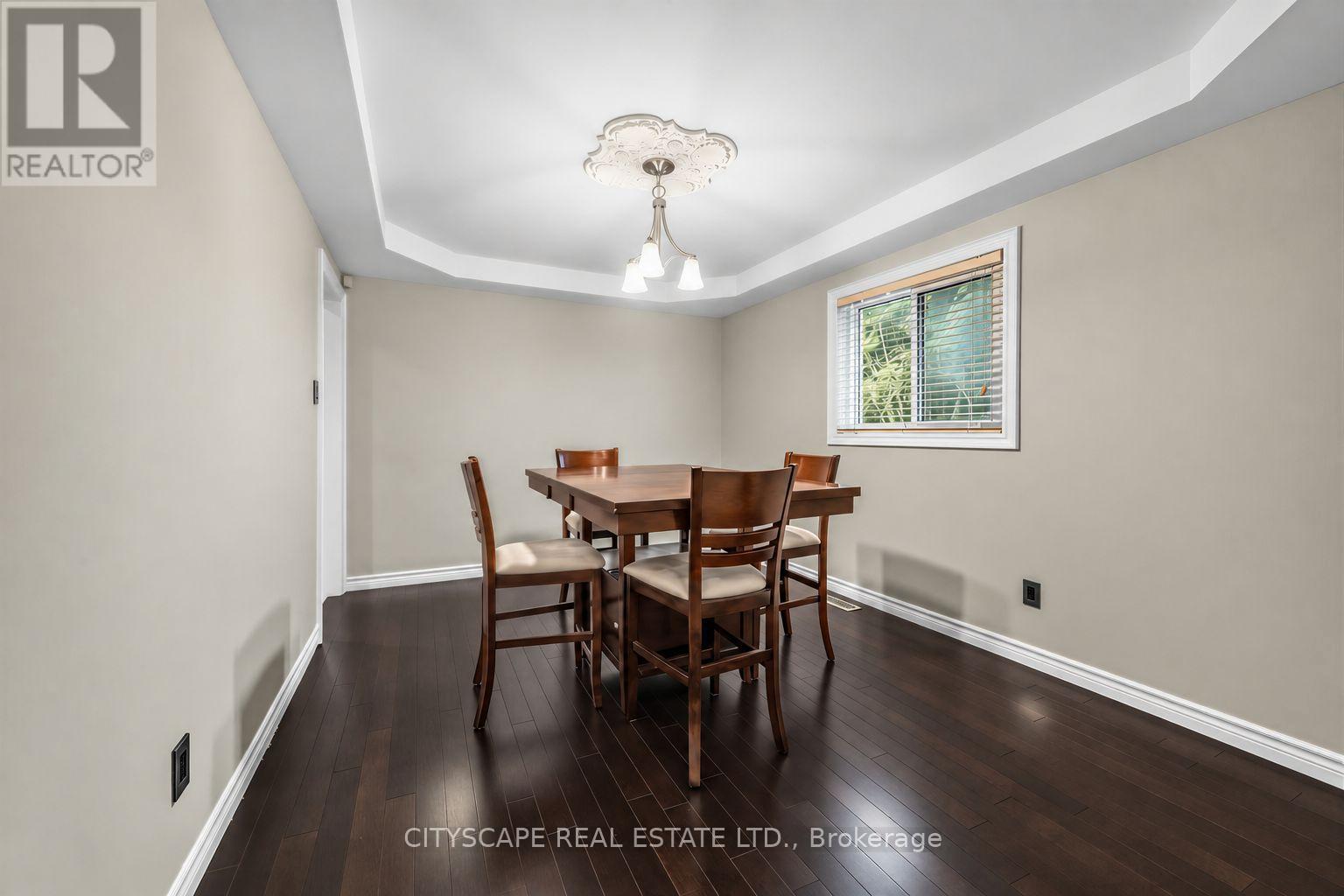 5610 Cortina Crescent, Mississauga, ON