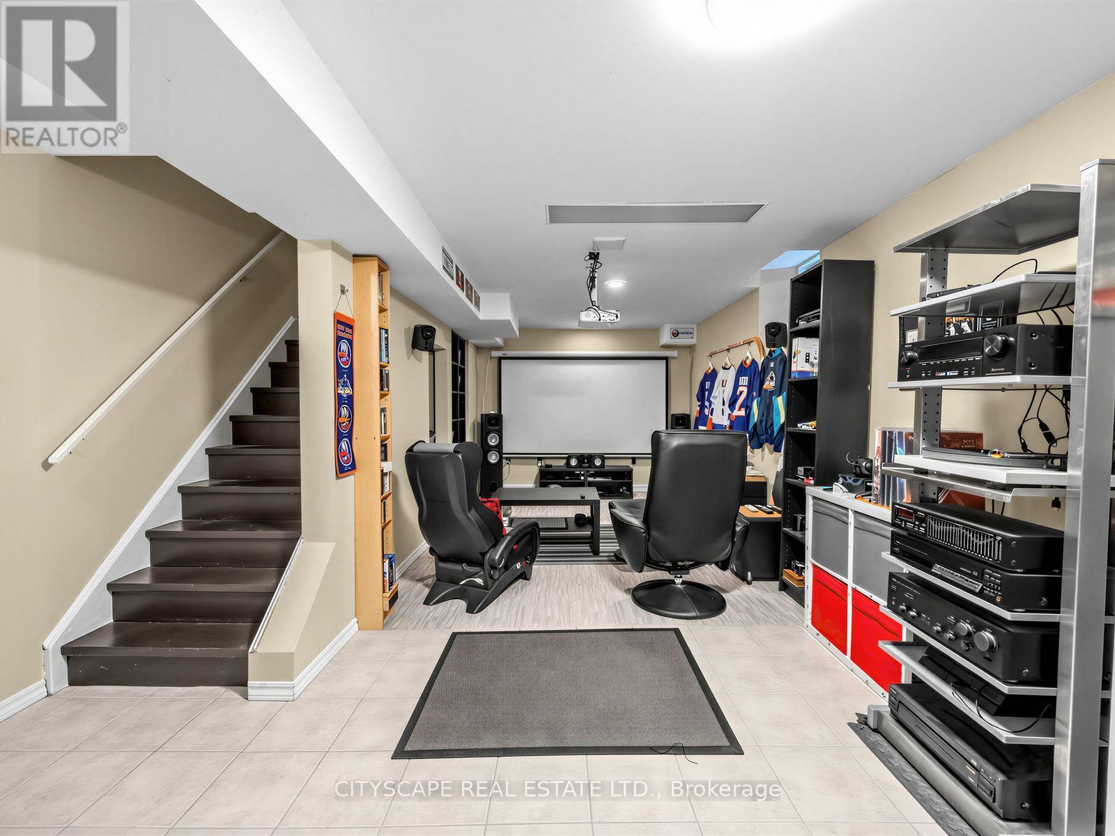 5610 Cortina Crescent, Mississauga, ON