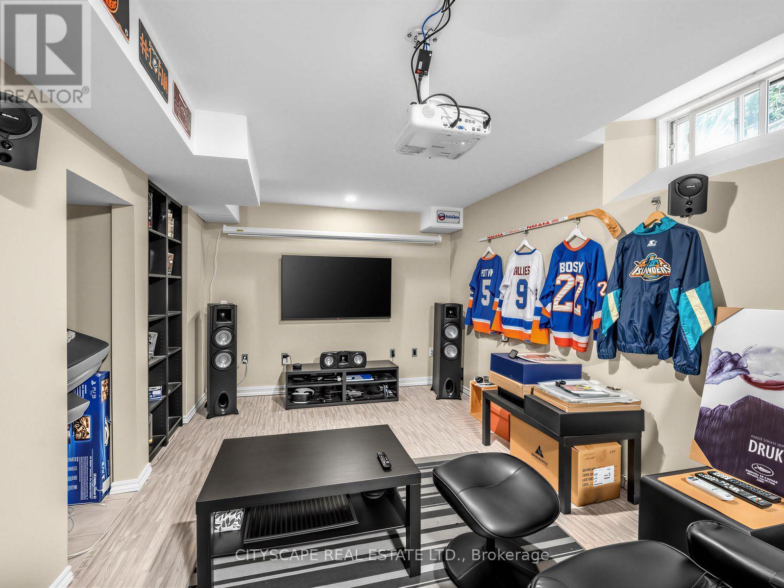 5610 Cortina Crescent, Mississauga, ON