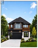 4231 LIBERTY CROSSING London South (South V), ON N6P 0L1