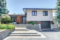 2678 ULSTER CRESCENT Ottawa, ON K1V 8J6