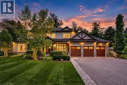 60 PARKER Avenue Ancaster, ON L9G 1A7