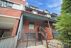 SUITE 1 - 96 GRANBY STREET Toronto, ON M5B 1J1