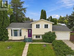 502 MICHENER WAY  Saskatoon, SK S7L 5V4