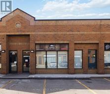 16 - 1320 MID-WAY BOULEVARD Mississauga, ON L5T 2K4