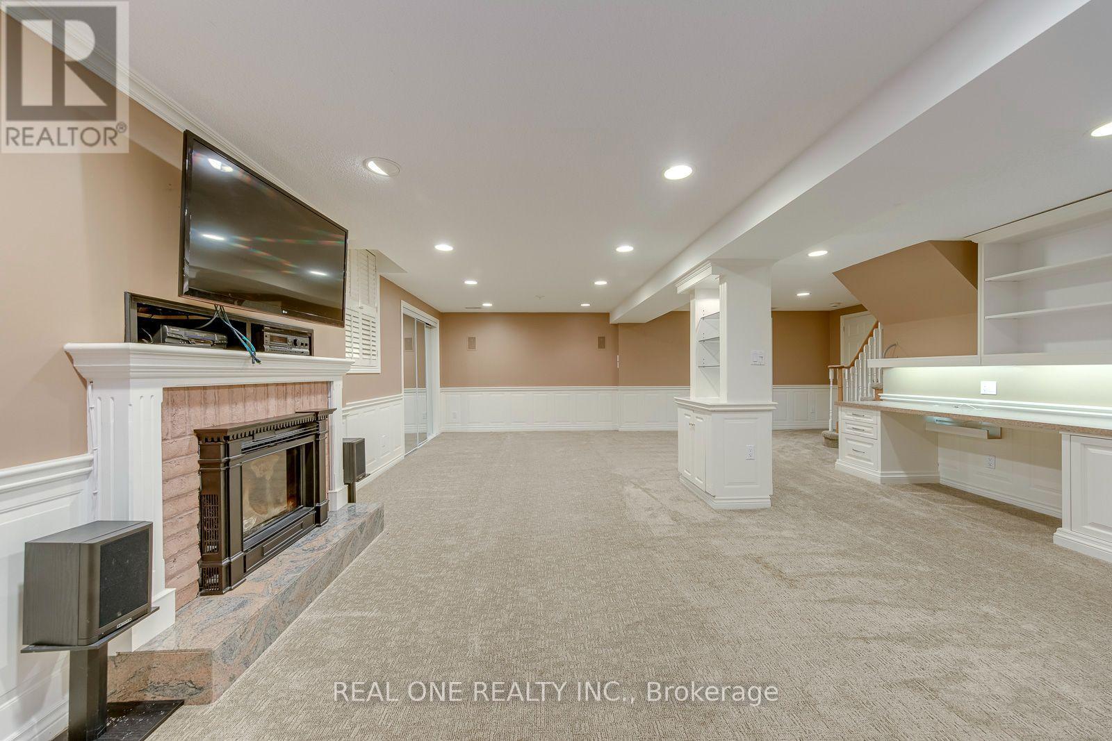 3944 Glamis Court, Mississauga, ON