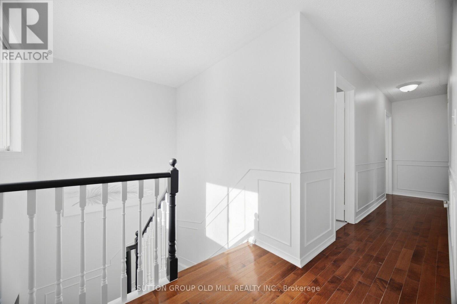 5318 Bushelgrove Circle, Mississauga, ON