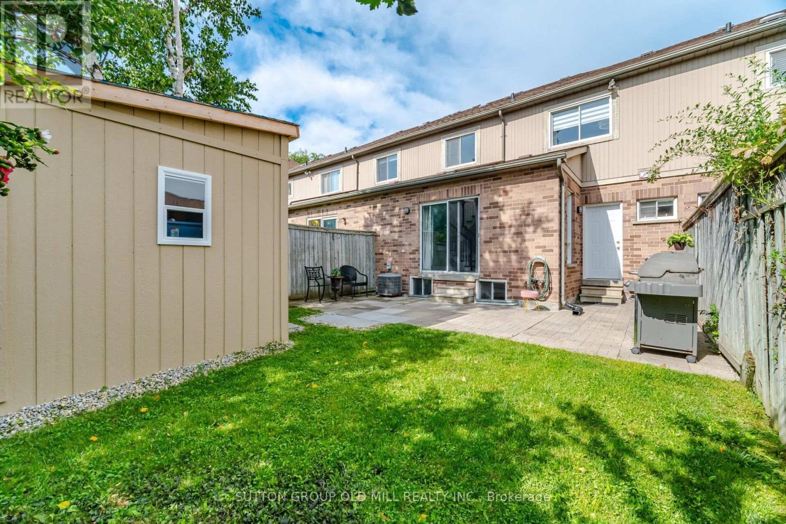 5318 Bushelgrove Circle, Mississauga, ON