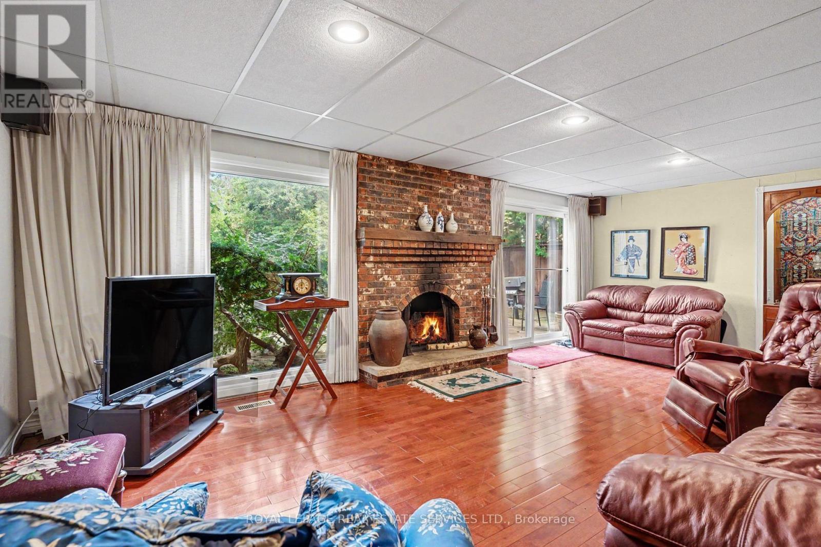 1577 Thompson Street, Mississauga, ON