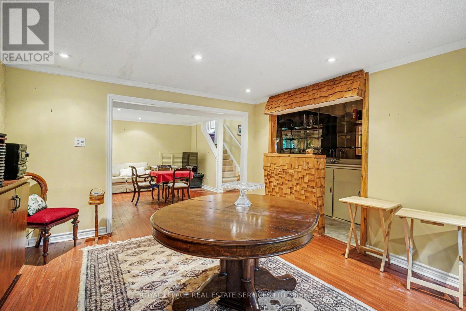 1577 Thompson Street, Mississauga, ON
