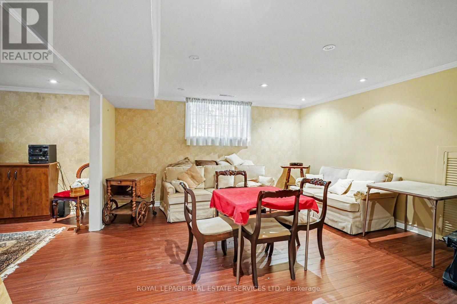 1577 Thompson Street, Mississauga, ON