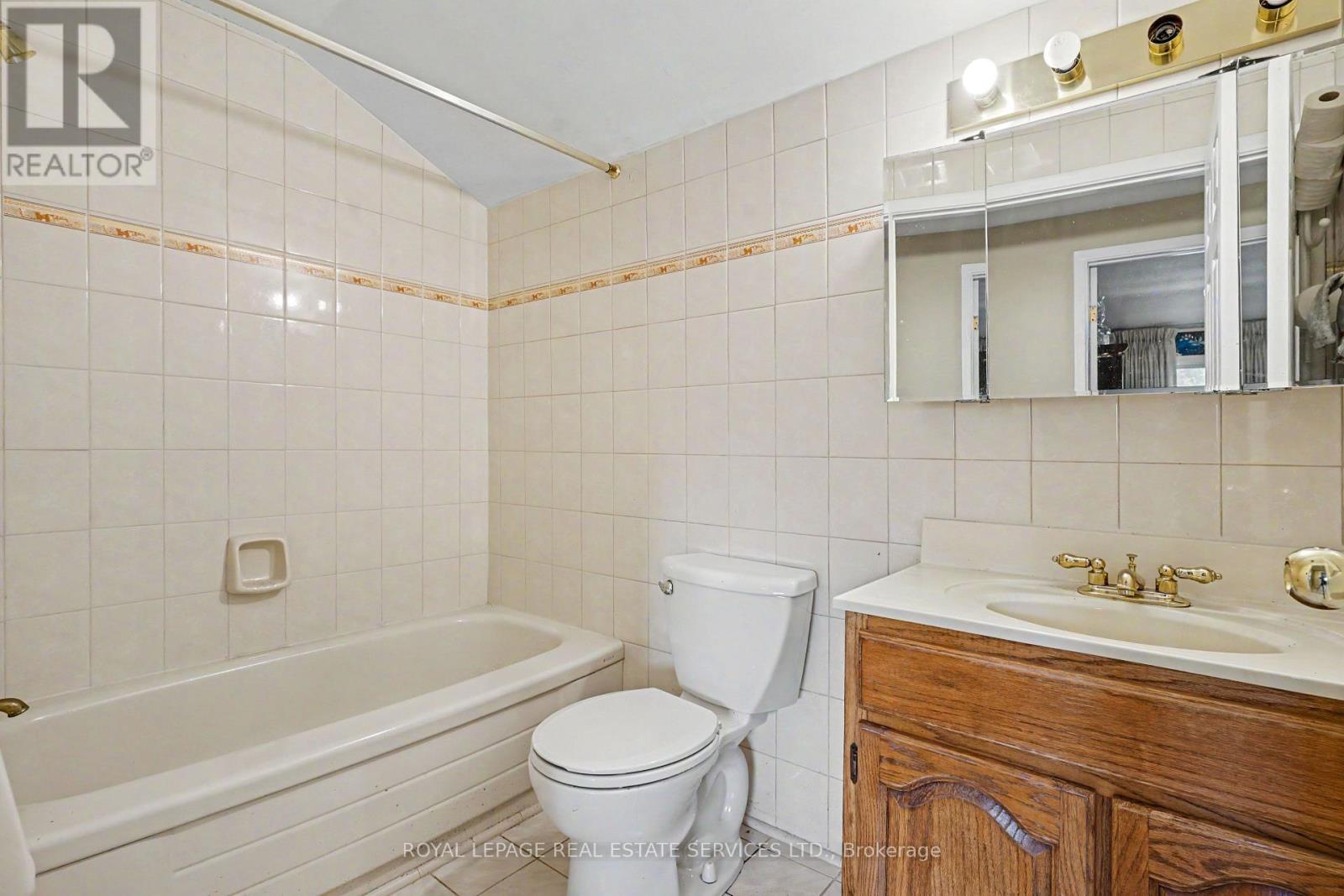 1577 Thompson Street, Mississauga, ON