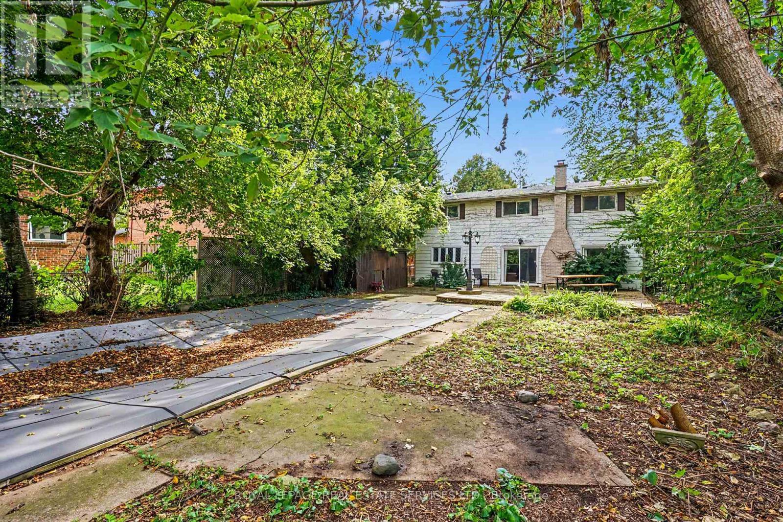 1577 Thompson Street, Mississauga, ON