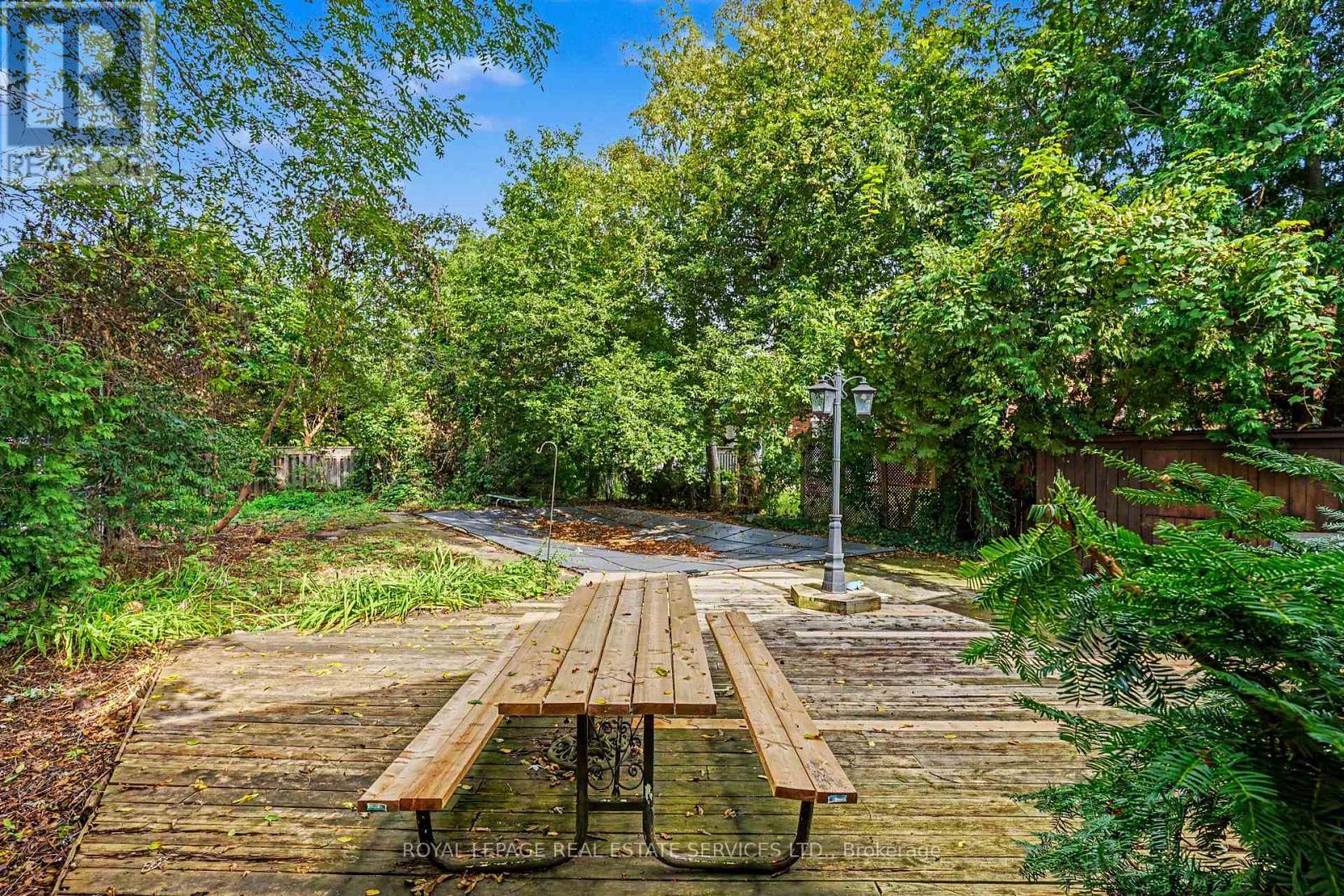 1577 Thompson Street, Mississauga, ON