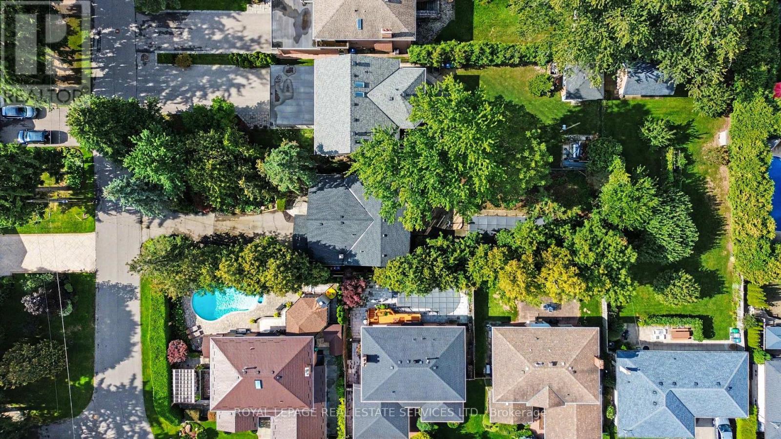 1577 Thompson Street, Mississauga, ON