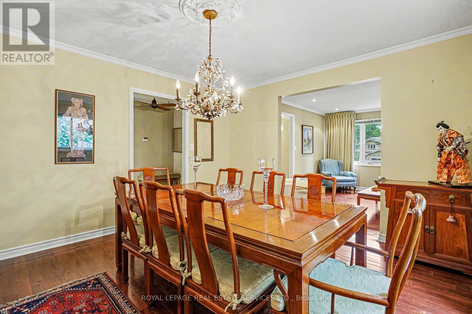 1577 Thompson Street, Mississauga, ON