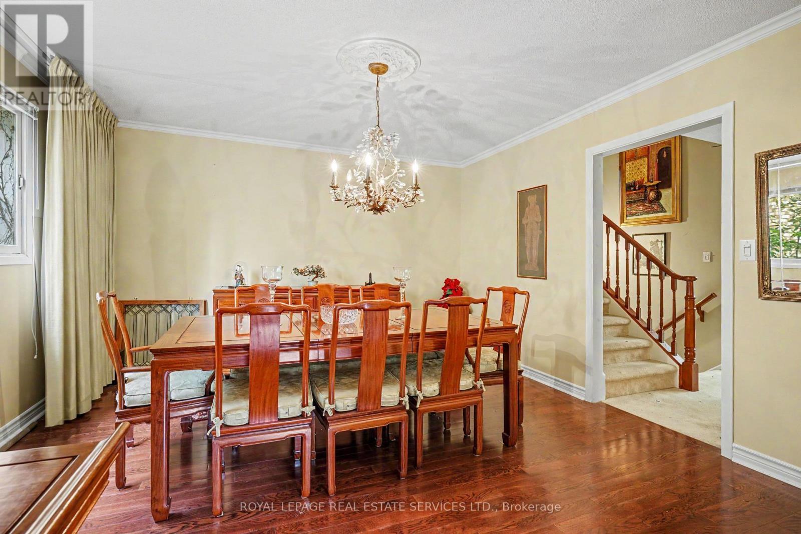1577 Thompson Street, Mississauga, ON