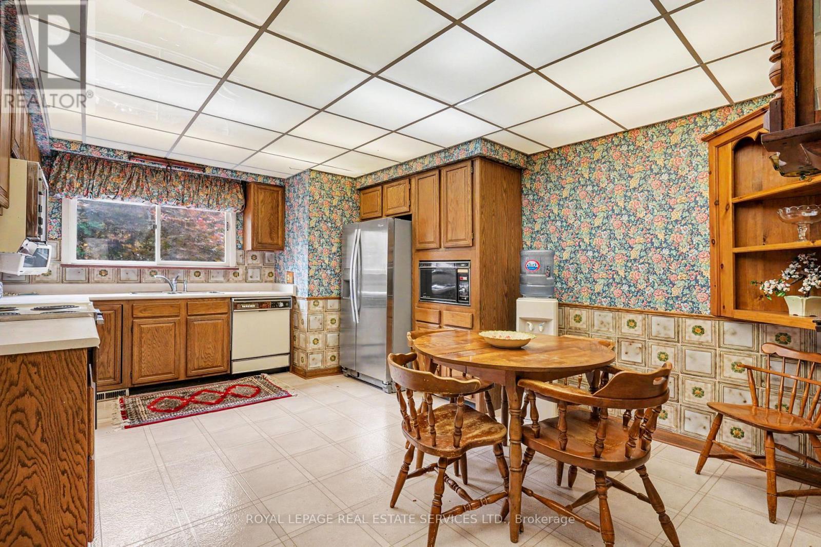 1577 Thompson Street, Mississauga, ON