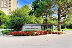 1506 - 75 WYNFORD HEIGHTS CRESCENT Toronto, ON M3C 3H9