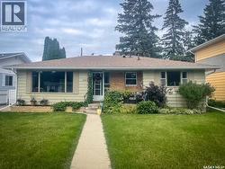 2612 Haultain AVENUE  Saskatoon, SK S7J 1R6