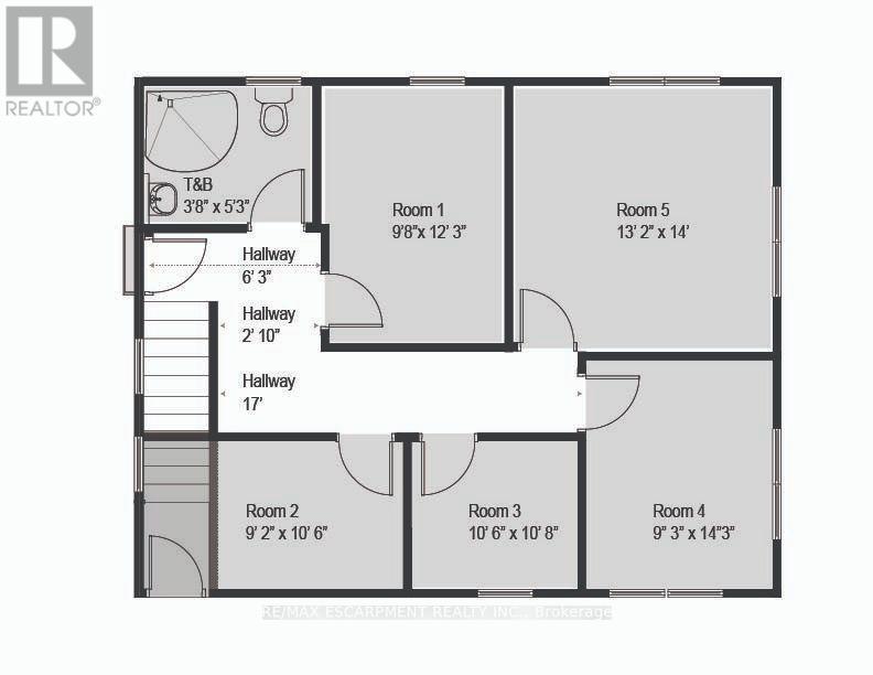 302 Queenston Road, Hamilton, ON
