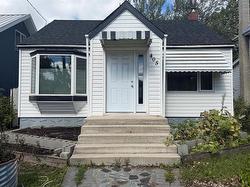 405 Deschambault Street  Winnipeg, MB R2H 0J9
