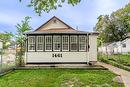 1461 Winnipeg Avenue W, Winnipeg, MB 