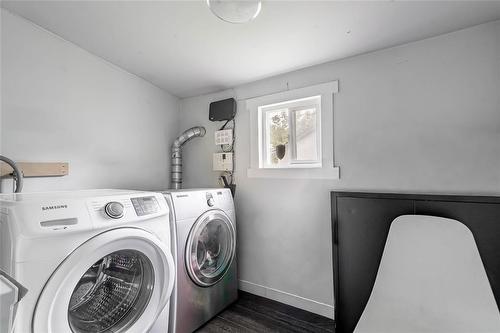 1461 Winnipeg Avenue W, Winnipeg, MB 